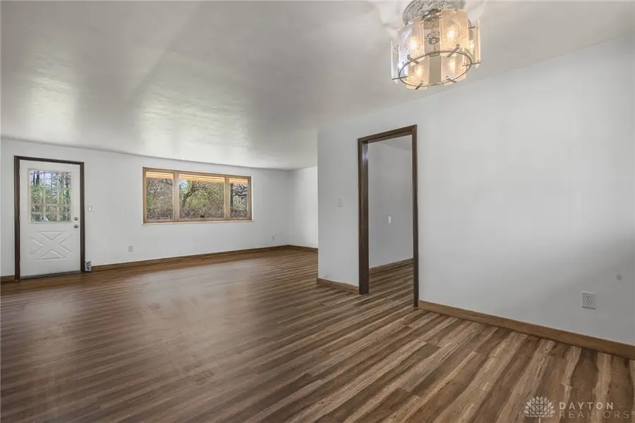 816 Burman Avenue, Trotwood, OH 45426 - #3