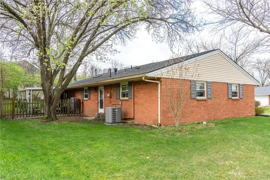 6600 Rosecliff Place, Miami, OH 45449 - #2