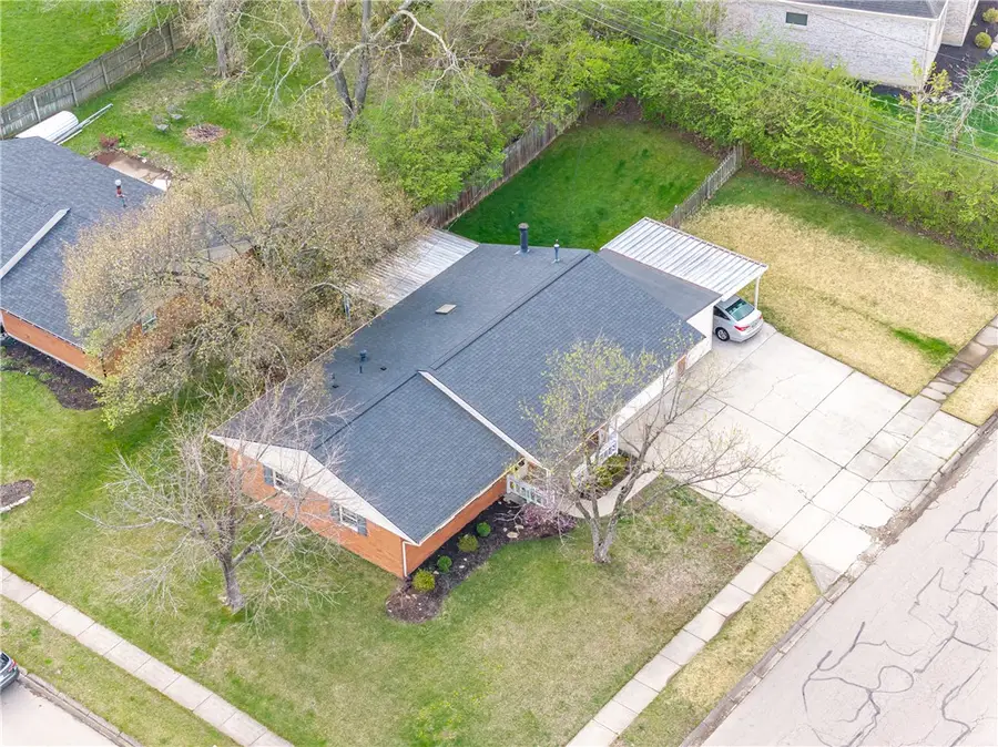 6600 Rosecliff Place, Miami, OH 45449 - #3