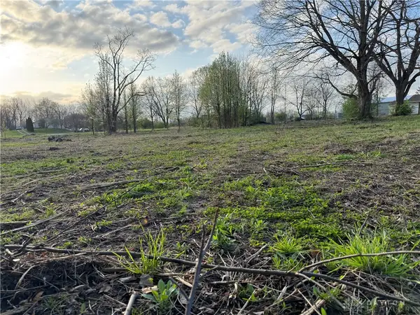 0 S Kessler Frederick Road, West Milton, OH 45383