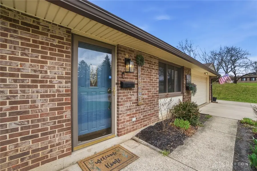 2848 Ellen Lane, Beavercreek, OH 45430 - #2