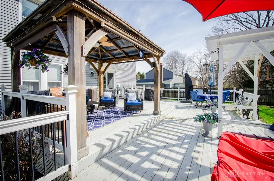 4219 Sugar Leaf Drive, Bellbrook, OH 45440 - #2