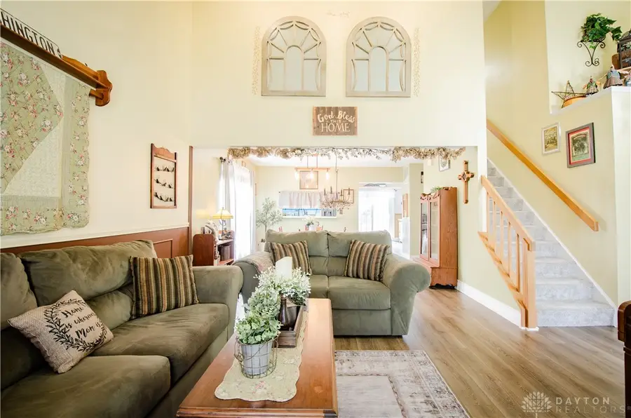 4219 Sugar Leaf Drive, Bellbrook, OH 45440 - #3