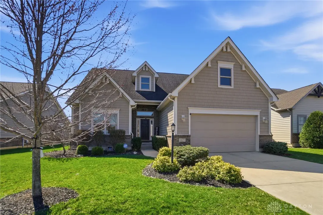 1127 Chambrey Court, Clear Creek, OH 45458 - #1