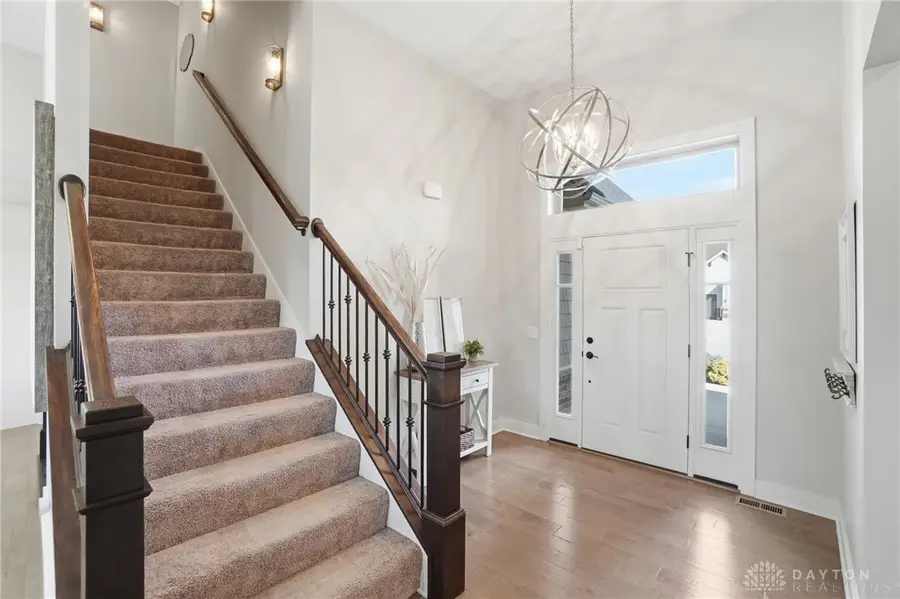 1127 Chambrey Court, Clear Creek, OH 45458 - #2