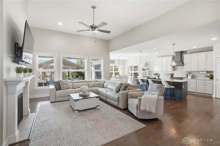 1127 Chambrey Court, Clear Creek, OH 45458 - #3