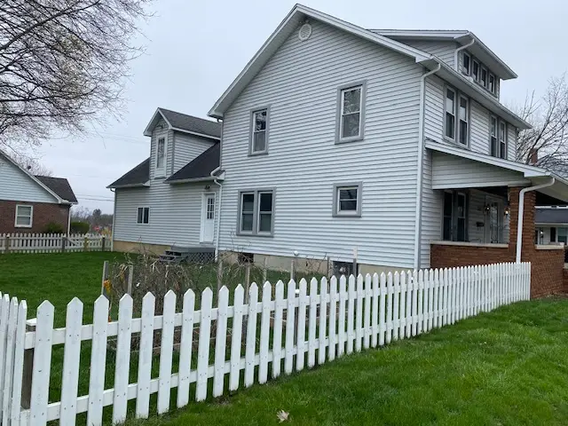 332 E Water Street, Greenville, OH 45331 - #2