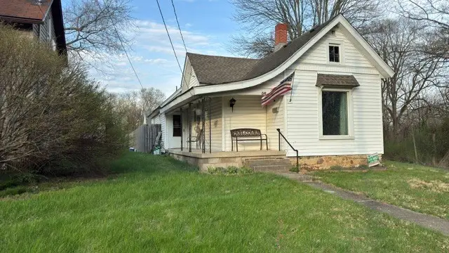 56 Willow Street, Mechanicsburg, OH 43044 - #1