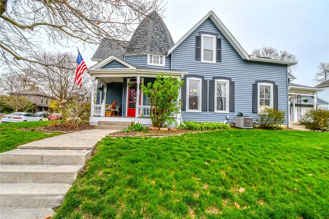 419 W Race Street, Troy, OH 45373 - #1