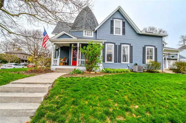 419 W Race Street, Troy, OH 45373