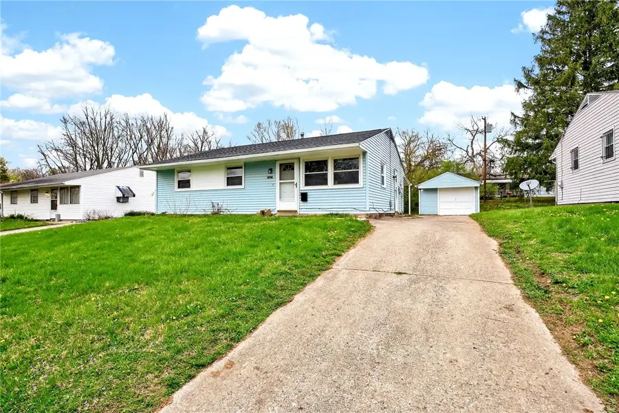 3823 Necco Avenue, Dayton, OH 45406 - #2