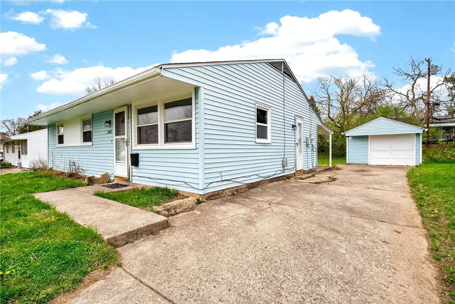 3823 Necco Avenue, Dayton, OH 45406 - #3