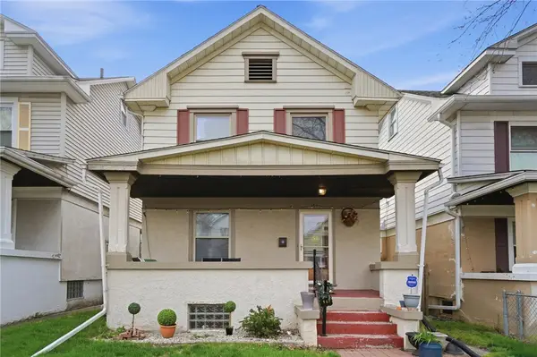 167 Indiana Avenue, Dayton, OH 45410