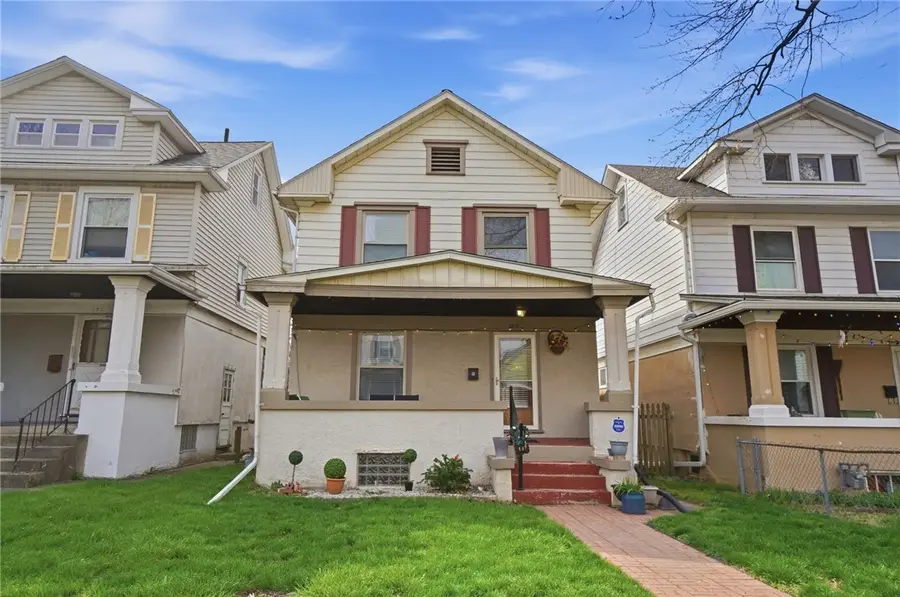 167 Indiana Avenue, Dayton, OH 45410 - #2