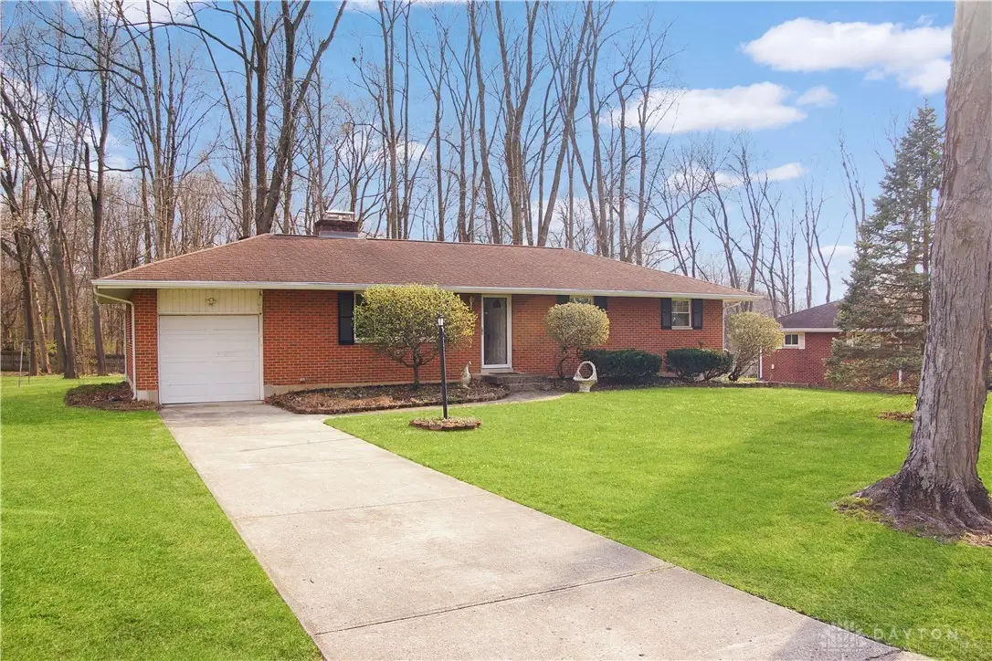 2731 Bahns Drive, Beavercreek, OH 45434 - #1