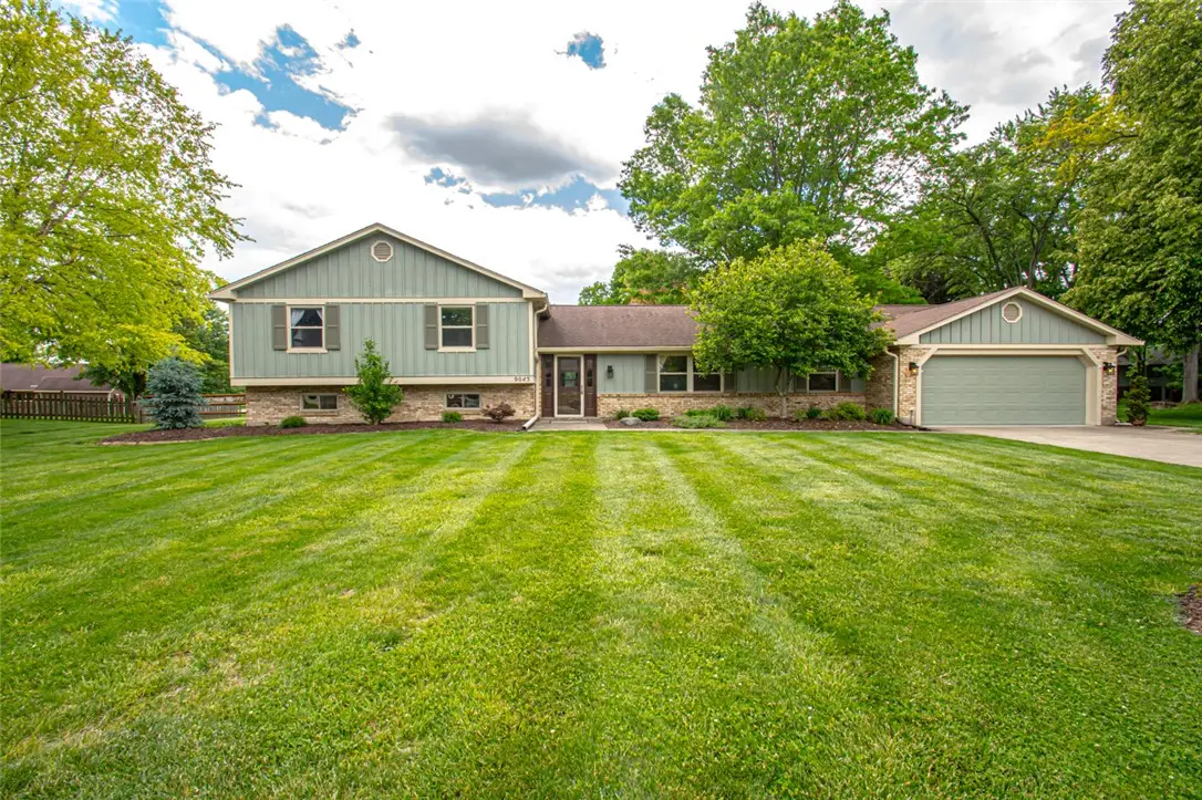 9043 Academy View Court, Washington, OH 45458 - #1