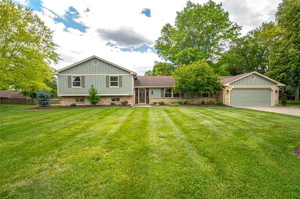 9043 Academy View Court, Washington Twp, OH 45458