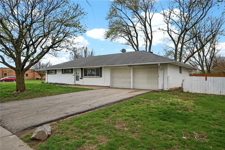 3907 Ackerman Boulevard, Kettering, OH 45429 - #2