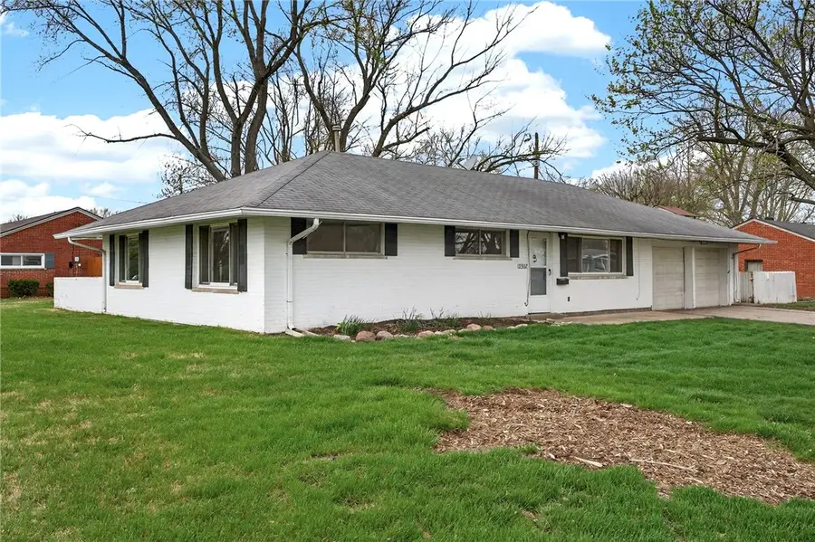 3907 Ackerman Boulevard, Kettering, OH 45429 - #3