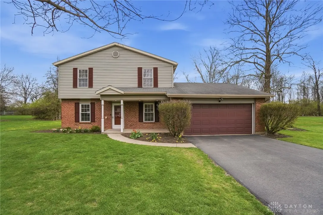 2255 Woodstock Court, Troy, OH 45373 - #1