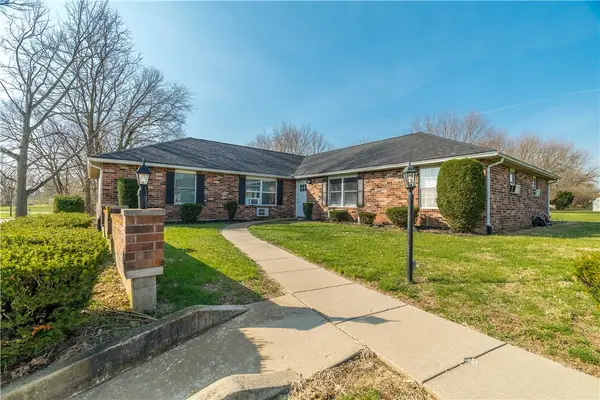 8397 Bennett Drive, Piqua, OH 45356
