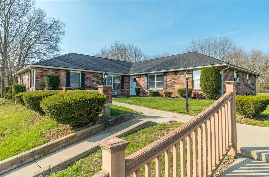 8397 Bennett Drive, Piqua, OH 45356 - #2