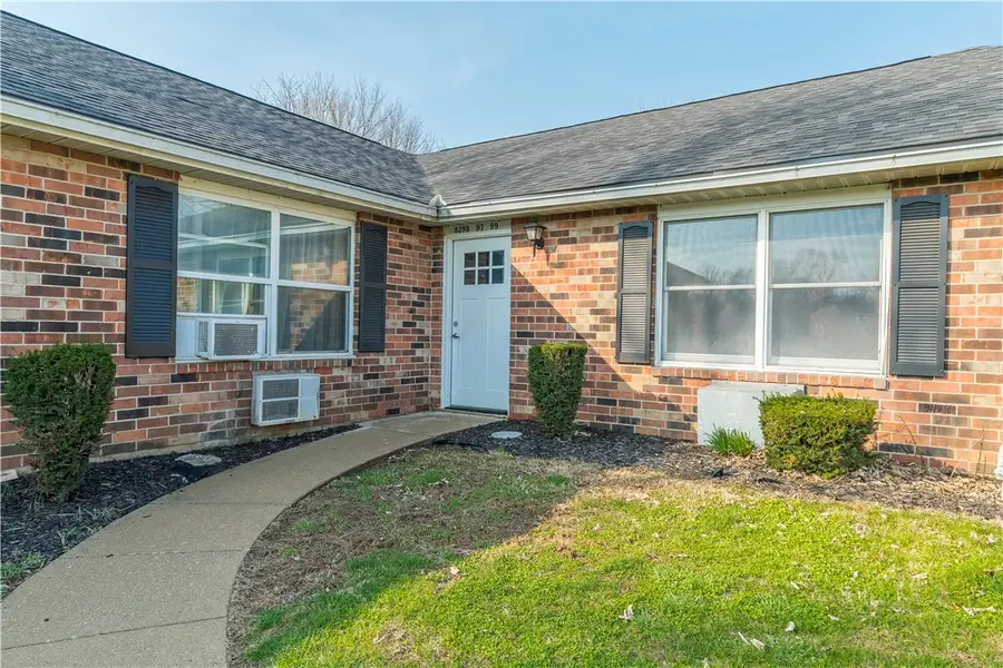 8397 Bennett Drive, Piqua, OH 45356 - #3