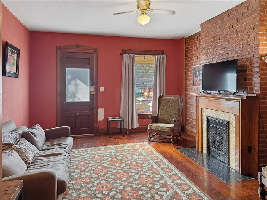 361 Park Drive, Dayton, OH 45410 - #2