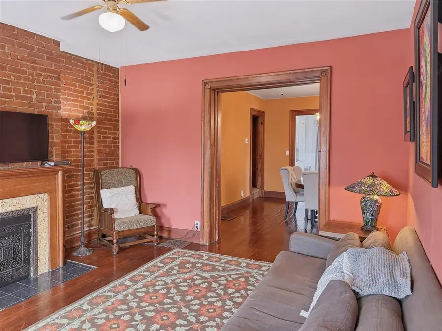 361 Park Drive, Dayton, OH 45410 - #3