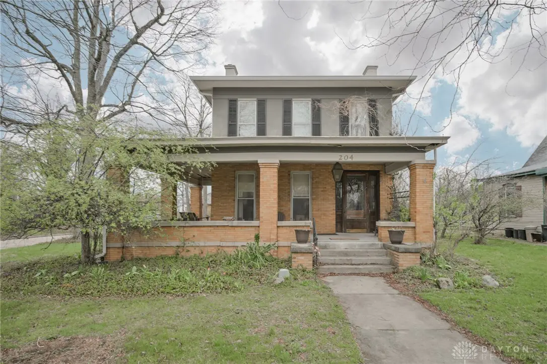 204 Lafayette Avenue, Urbana, OH 43078 - #1
