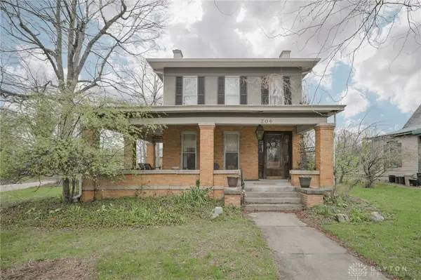 204 Lafayette Avenue, Urbana, OH 43078