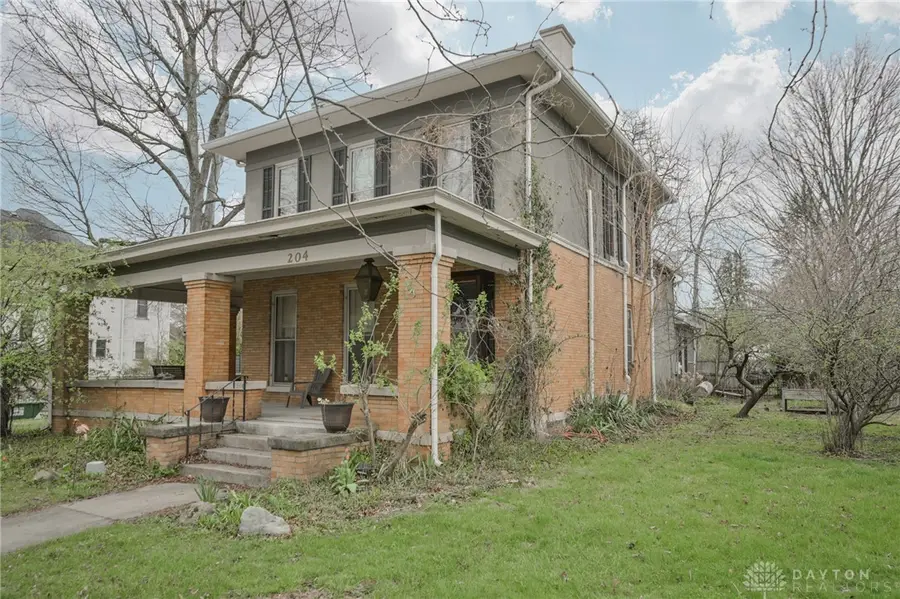 204 Lafayette Avenue, Urbana, OH 43078 - #2