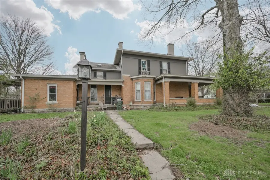 204 Lafayette Avenue, Urbana, OH 43078 - #3