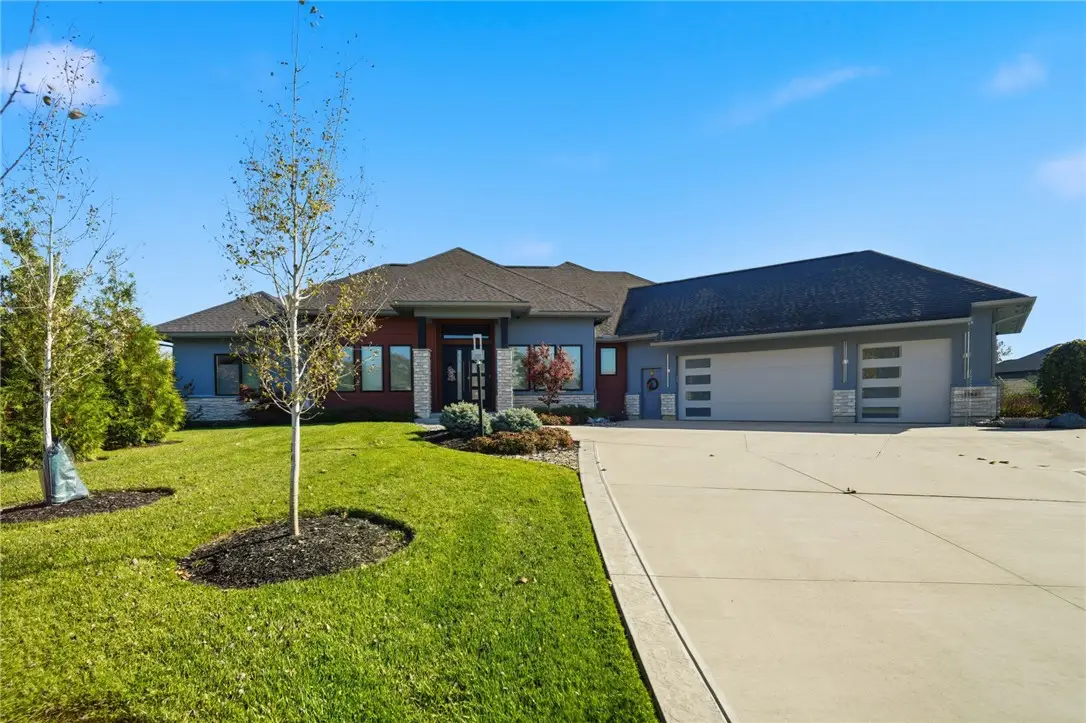 1864 Tossing Mane Court, Centerville, OH 45458 - #1