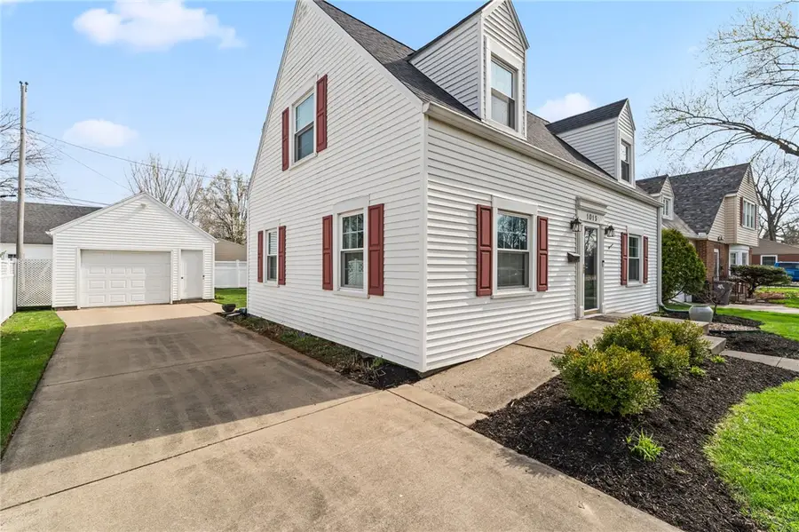 1015 Westgate Road, Troy, OH 45373 - #2