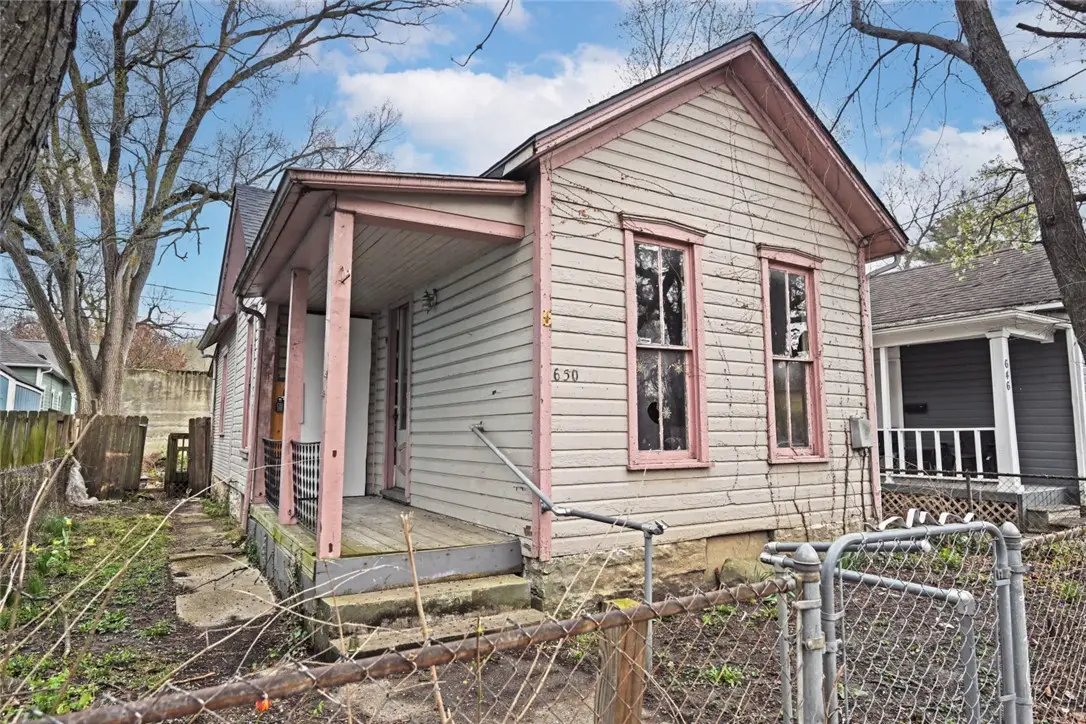 650 Oak Street, Dayton, OH 45410 - #1