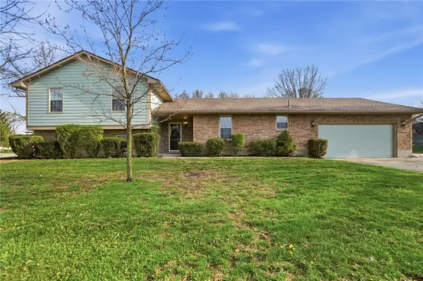 631 Wilson Park Drive, Dayton, OH 45449