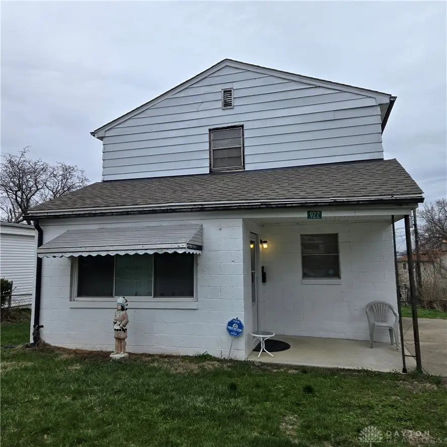 922 Stolz Avenue, Dayton, OH 45417 - #2