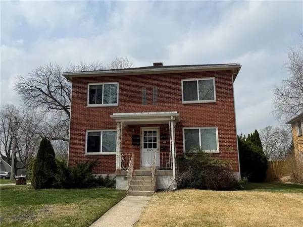 2825 San Rae Drive, Kettering, OH 45419