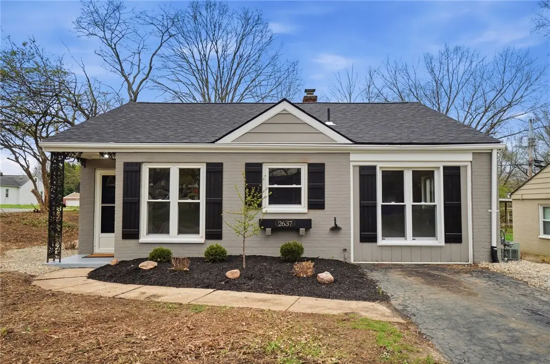 2637 Oakley Avenue, Kettering, OH 45419 - #1