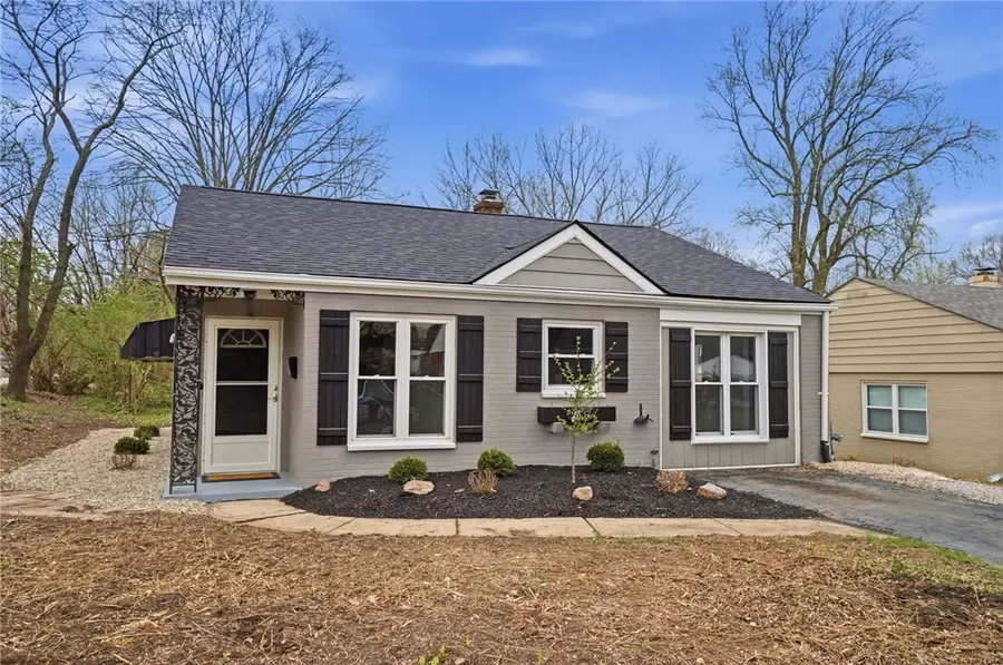 2637 Oakley Avenue, Kettering, OH 45419 - #2