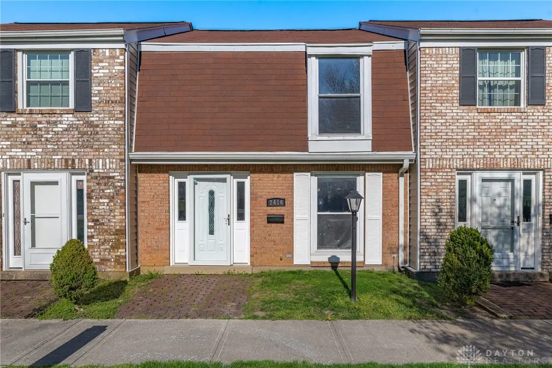 2416 Rona Village Boulevard, Fairborn, OH 45324 - #1