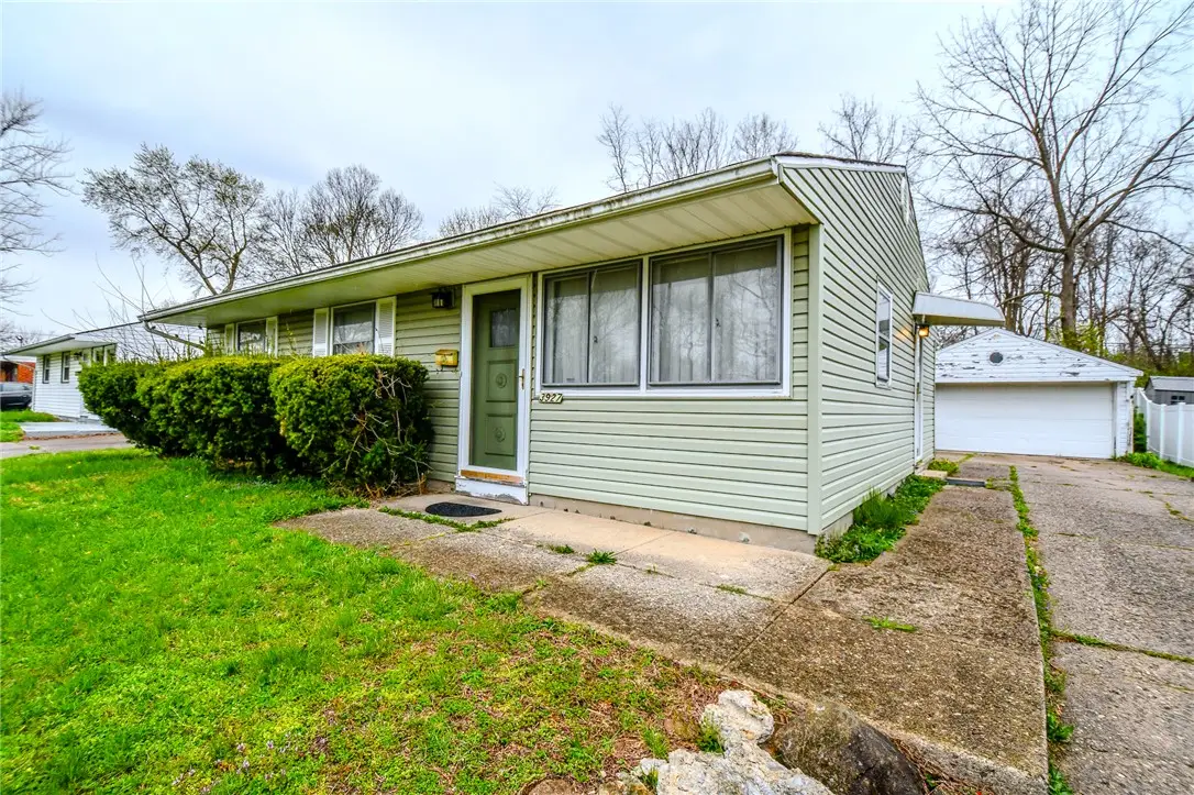 3927 Necco Avenue, Dayton, OH 45406 - #1