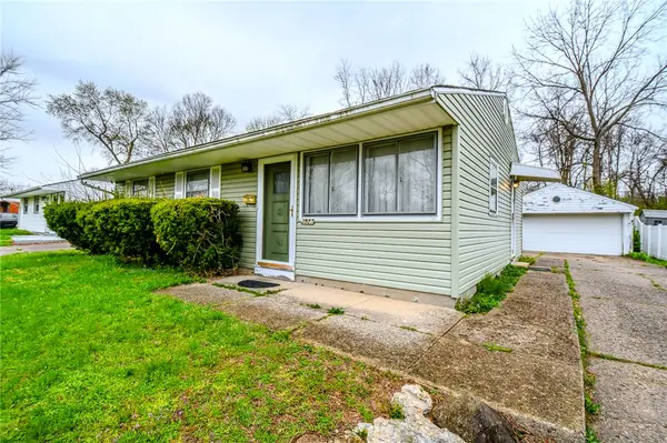 3927 Necco Avenue, Dayton, OH 45406