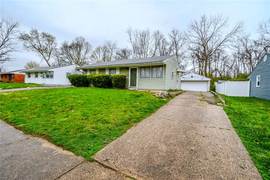 3927 Necco Avenue, Dayton, OH 45406 - #2