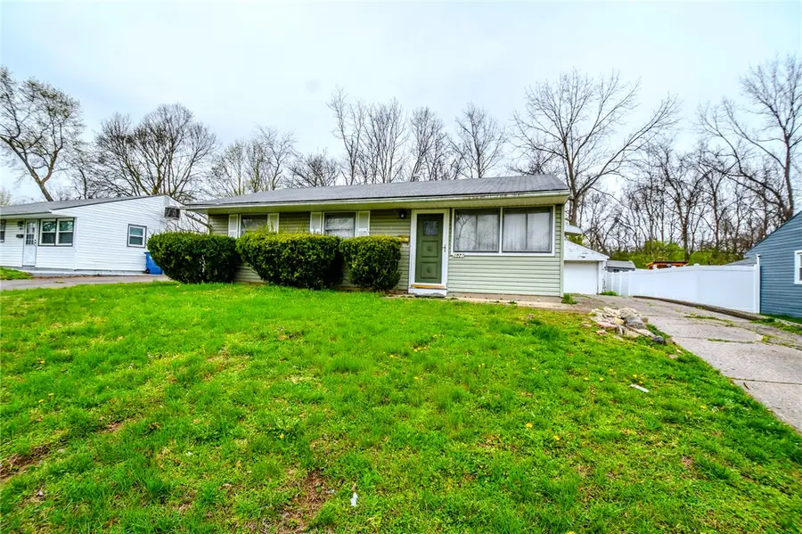 3927 Necco Avenue, Dayton, OH 45406 - #3