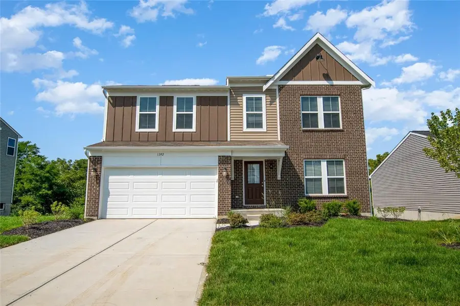 1392 Soaring Way, Warren, OH 45039 - #2