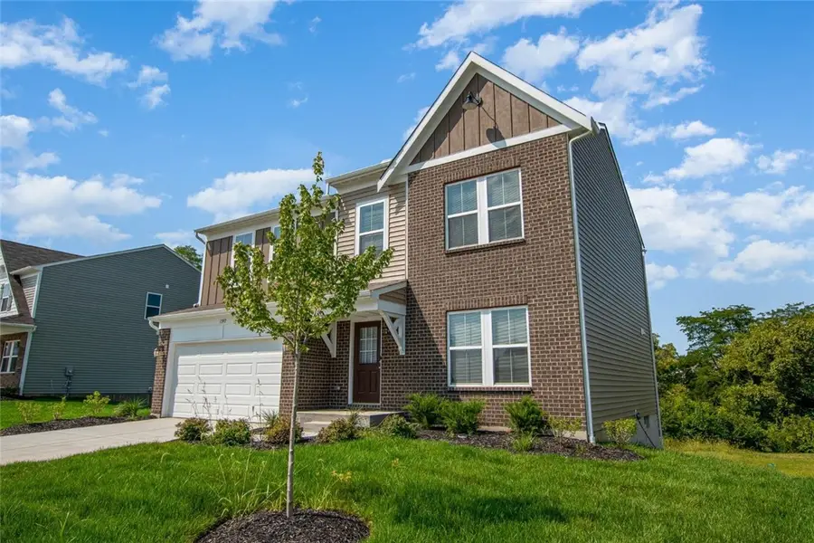 1392 Soaring Way, Warren, OH 45039 - #3