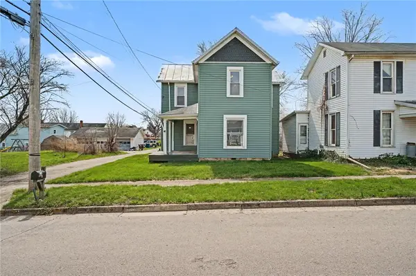 217 W Dayton Street, Lewisburg, OH 45338