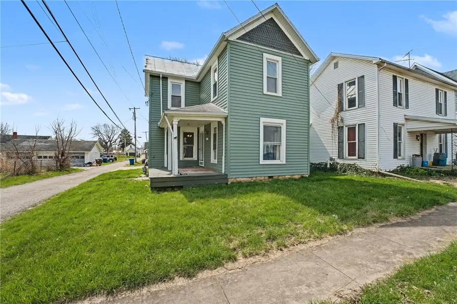 217 W Dayton Street, Lewisburg, OH 45338 - #3